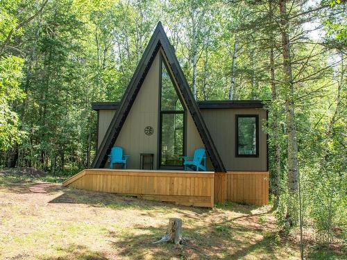 191 Father Moss Road, Sioux Narrows, ON - Outdoor