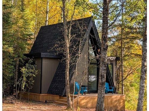 191 Father Moss Road, Sioux Narrows, ON - Outdoor