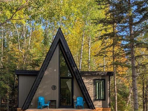 191 Father Moss Road, Sioux Narrows, ON - Outdoor