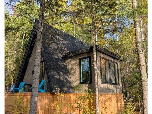 191 Father Moss Road, Sioux Narrows, ON - Outdoor