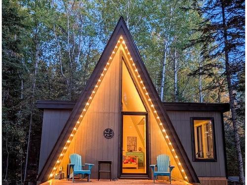 191 Father Moss Road, Sioux Narrows, ON - Outdoor