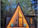 191 Father Moss Road, Sioux Narrows, ON  - Outdoor 
