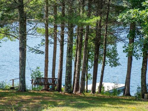 191 Father Moss Road, Sioux Narrows, ON - Outdoor With Body Of Water With View