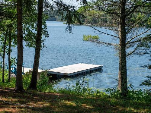 191 Father Moss Road, Sioux Narrows, ON - Outdoor With Body Of Water With View