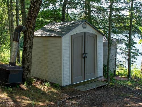 191 Father Moss Road, Sioux Narrows, ON - Outdoor