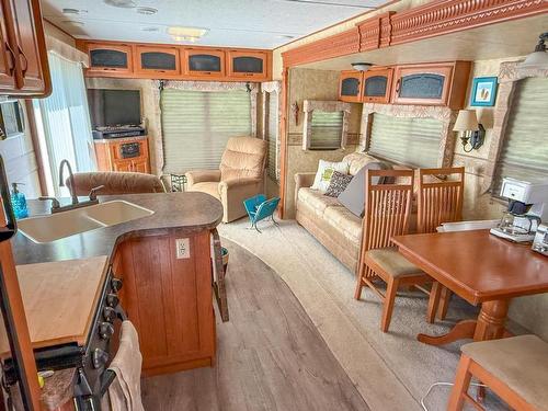 191 Father Moss Road, Sioux Narrows, ON - Indoor