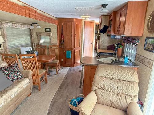 191 Father Moss Road, Sioux Narrows, ON - Indoor
