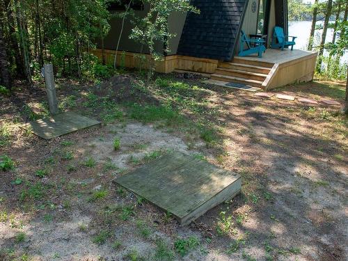 191 Father Moss Road, Sioux Narrows, ON - Outdoor