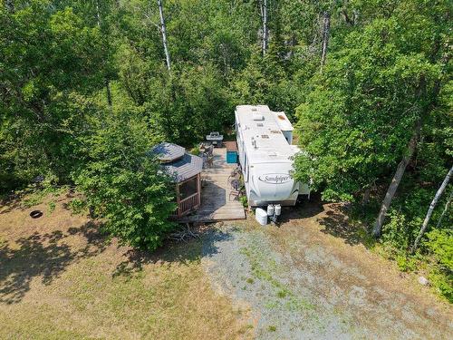 191 Father Moss Road, Sioux Narrows, ON - Outdoor