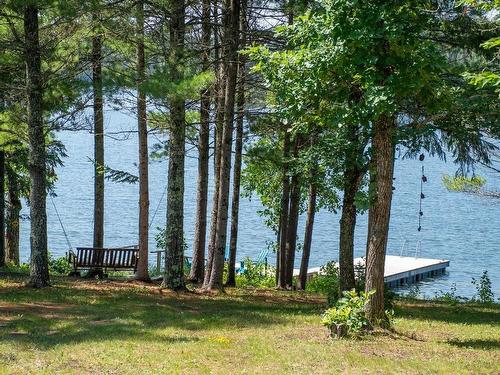 191 Father Moss Road, Sioux Narrows, ON - Outdoor With Body Of Water With View