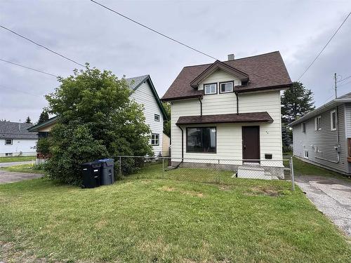 94 Empress Ave. S., Thunder Bay, ON - Outdoor