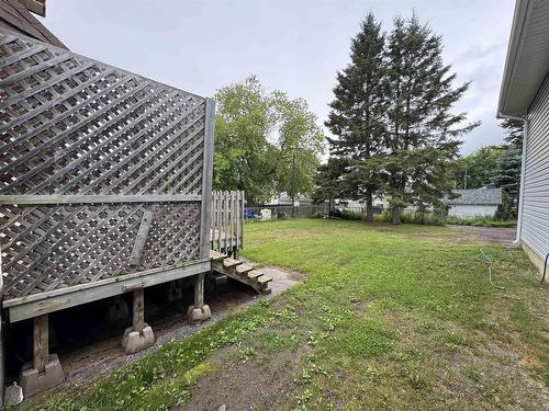 94 Empress Ave. S., Thunder Bay, ON - Outdoor
