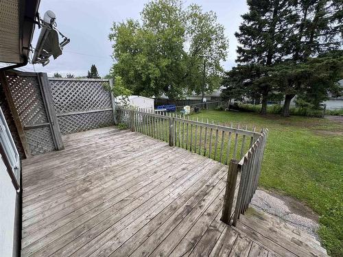 94 Empress Ave. S., Thunder Bay, ON - Outdoor With Deck Patio Veranda With Exterior