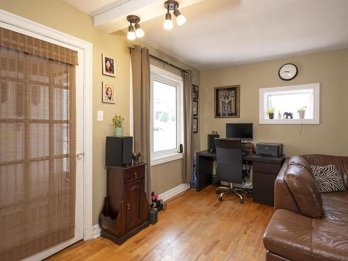 34 Knight Street, Thunder Bay, ON - Indoor Photo Showing Office