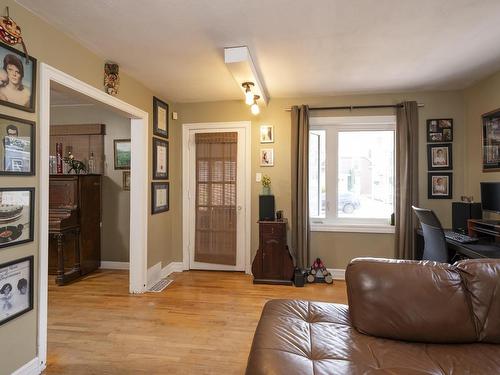 34 Knight Street, Thunder Bay, ON - Indoor Photo Showing Other Room