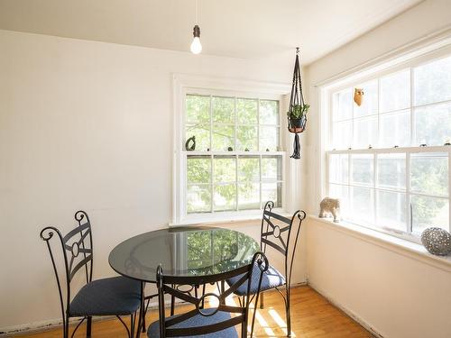 34 Knight Street, Thunder Bay, ON - Indoor Photo Showing Dining Room