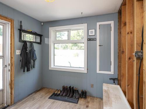 34 Knight Street, Thunder Bay, ON - Indoor Photo Showing Other Room