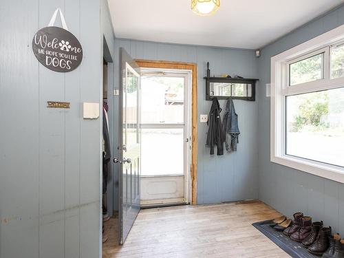 34 Knight Street, Thunder Bay, ON - Indoor Photo Showing Other Room