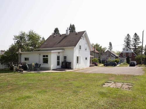 34 Knight Street, Thunder Bay, ON - Outdoor