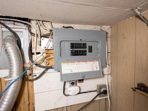 34 Knight Street, Thunder Bay, ON - Indoor