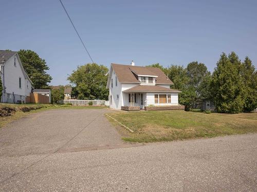 34 Knight Street, Thunder Bay, ON - Outdoor