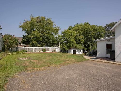 34 Knight Street, Thunder Bay, ON - Outdoor