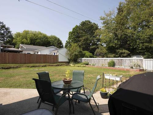 34 Knight Street, Thunder Bay, ON - Outdoor With Backyard