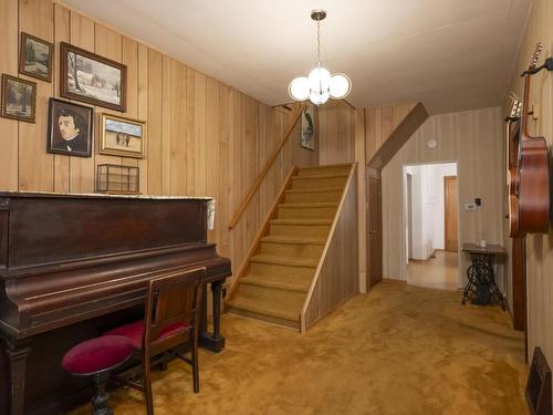 520 Mcpherson Street, Thunder Bay, ON - Indoor Photo Showing Other Room