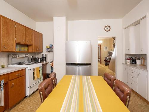 520 Mcpherson Street, Thunder Bay, ON - Indoor