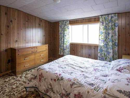 520 Mcpherson Street, Thunder Bay, ON - Indoor Photo Showing Bedroom