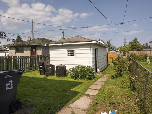 520 Mcpherson Street, Thunder Bay, ON - Outdoor