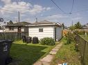 520 Mcpherson Street, Thunder Bay, ON  - Outdoor 