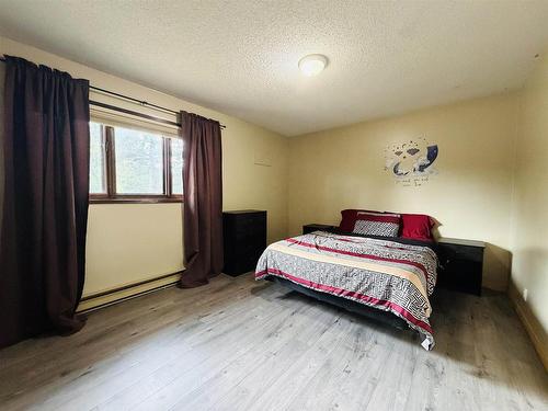 239 Memorial Avenue, Dryden, ON - Indoor Photo Showing Bedroom