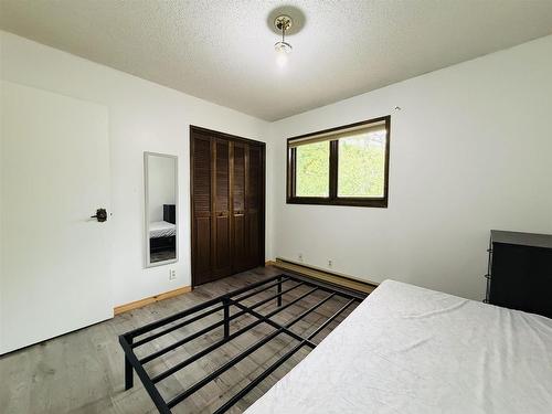 239 Memorial Avenue, Dryden, ON - Indoor Photo Showing Bedroom