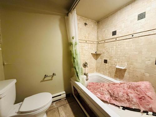 239 Memorial Avenue, Dryden, ON - Indoor Photo Showing Bathroom