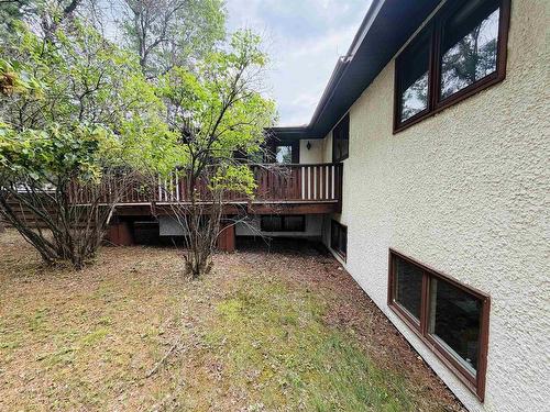 239 Memorial Avenue, Dryden, ON - Outdoor With Deck Patio Veranda