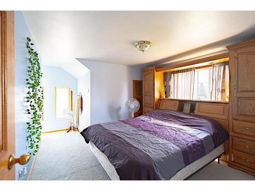 88 Carl Ave., Thunder Bay, ON - Indoor Photo Showing Bedroom