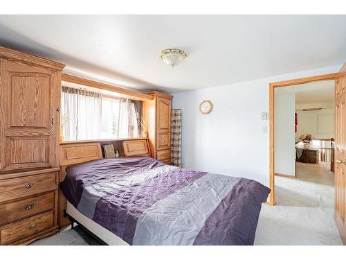 88 Carl Ave., Thunder Bay, ON - Indoor Photo Showing Bedroom