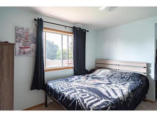 88 Carl Ave., Thunder Bay, ON - Indoor Photo Showing Bedroom