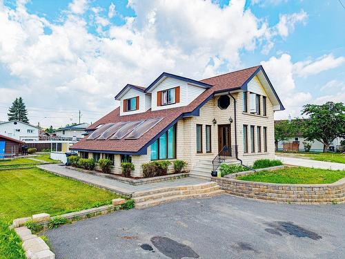 88 Carl Ave., Thunder Bay, ON - Outdoor