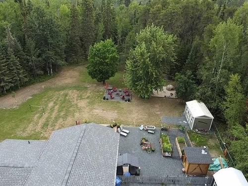 9 Willow Court, Dryden, ON - Outdoor