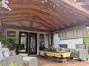 9 Willow Court, Dryden, ON  - Outdoor With Deck Patio Veranda With Exterior 