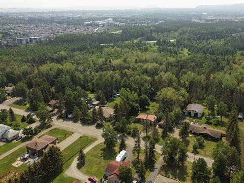 1439 Louis Street, Thunder Bay, ON - Outdoor With View