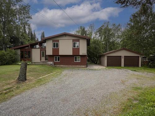 1439 Louis Street, Thunder Bay, ON - Outdoor