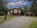 1439 Louis Street, Thunder Bay, ON  - Outdoor 