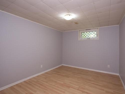 1439 Louis Street, Thunder Bay, ON - Indoor Photo Showing Other Room