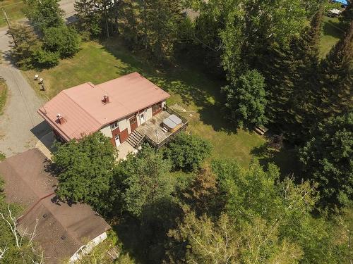 1439 Louis Street, Thunder Bay, ON - Outdoor With View