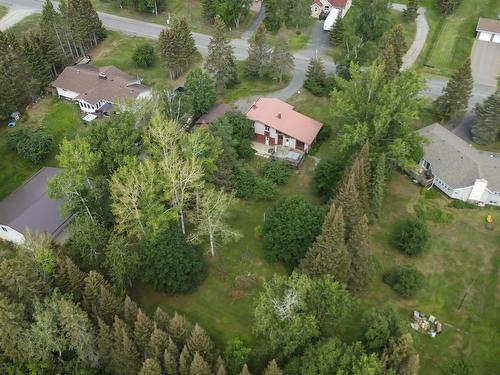 1439 Louis Street, Thunder Bay, ON - Outdoor With View