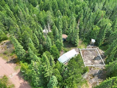 Pcl 9169 Cavern Road, Dorion, ON 