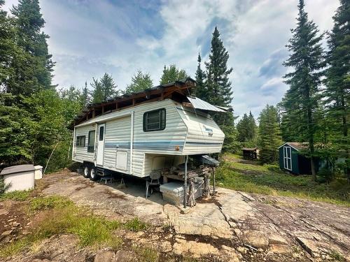 Pcl 9169 Cavern Road, Dorion, ON 